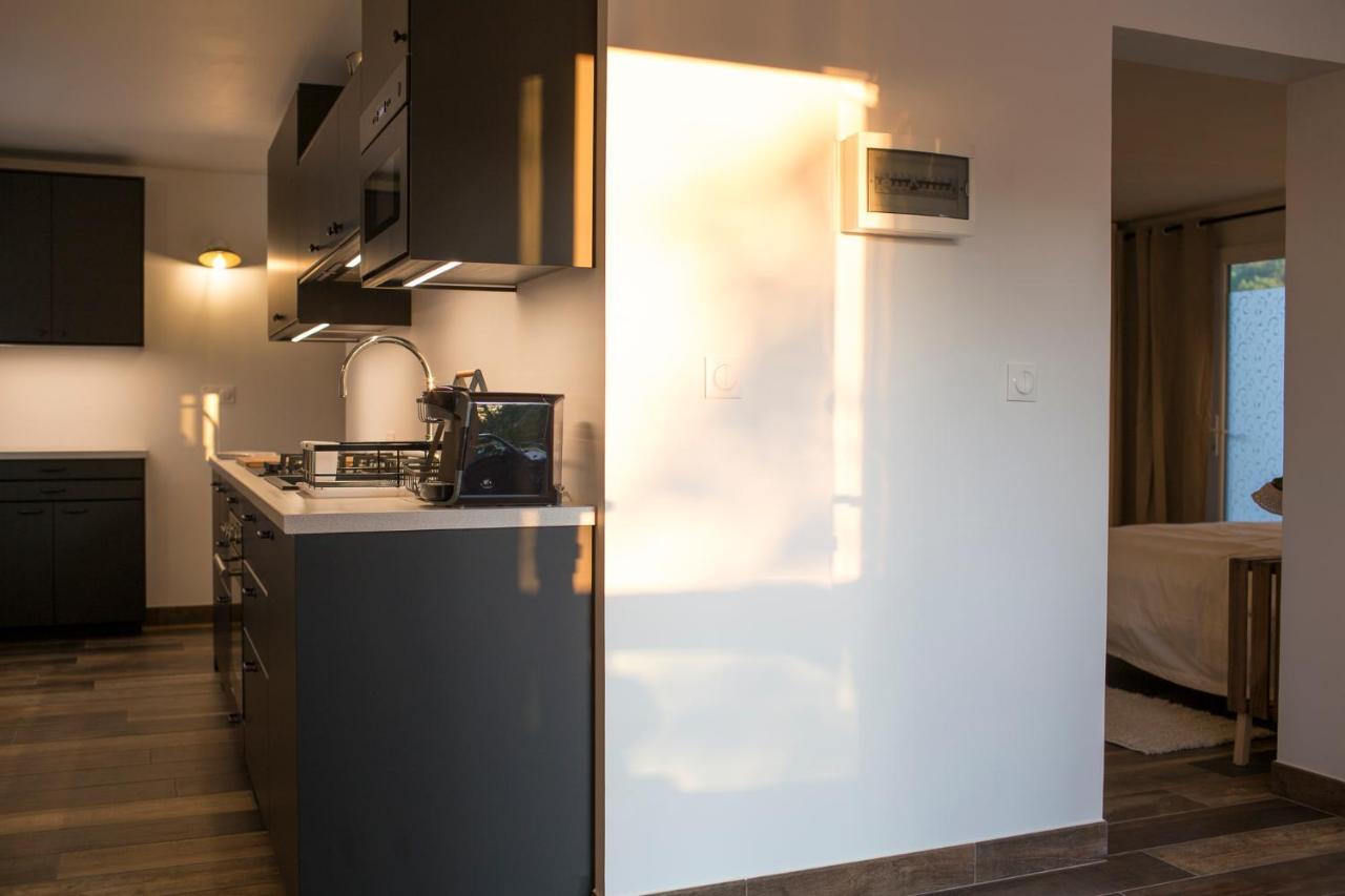 Apartamento Coin De Charme Au Pays Basque Hasparren Exterior foto