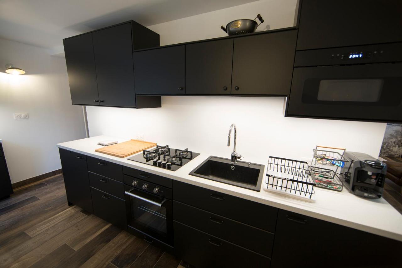Apartamento Coin De Charme Au Pays Basque Hasparren Exterior foto